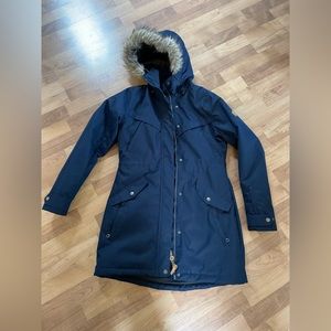 O’Neill Parka- medium